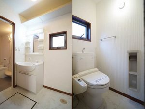 ＣａｓａフラゴリーナＢ 101号-6