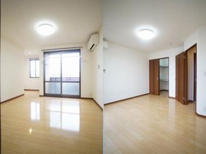 ＣａｓａフラゴリーナＢ 101号-8