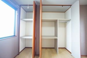 コンフォート 201号-7