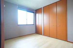 コンフォート 201号-8