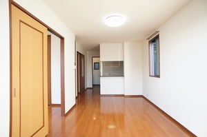 プリメーロカーサC 101号-3