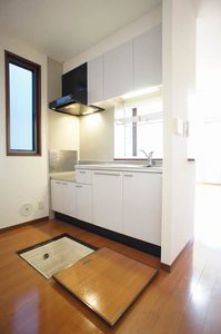 プリメーロカーサC 101号-4