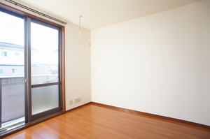 プリメーロカーサC 101号-5