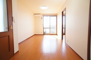 ブライトリーフＡ 101号-3