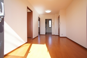 ブライトリーフＡ 101号-5