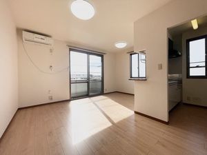 ブライトリーフB 202号-2