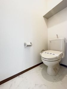 ブライトリーフB 202号-10