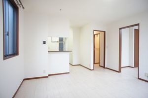 メビュース駅東通りⅠ 105号-4