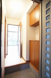 メビュース駅東通りⅠ 105号-11