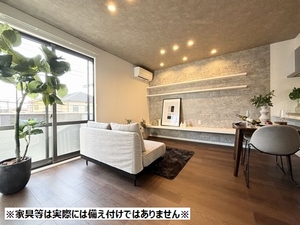 メビュース駅東通りⅠ203-1