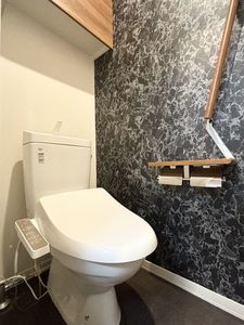 メビュース駅東通りⅠ 203号-7