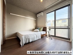 メビュース駅東通りⅠ 203号-8