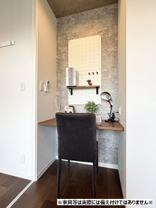 メビュース駅東通りⅠ 203号-10