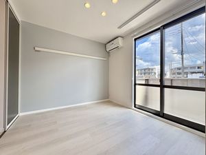 メビュース駅東通りⅡ 103号-7