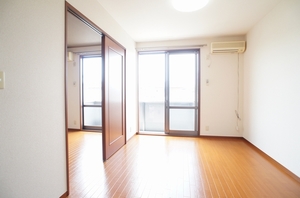 セキスイタウンJ 202号-2