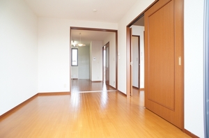 セキスイタウンJ 202号-3