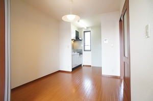 セキスイタウンJ 202号-5