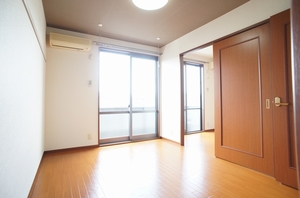 セキスイタウンJ 202号-6