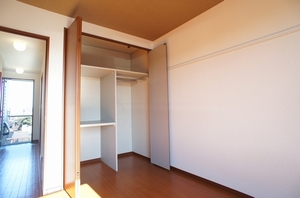 セキスイタウンJ 202号-7