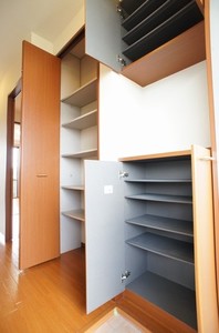 セキスイタウンJ 202号-8