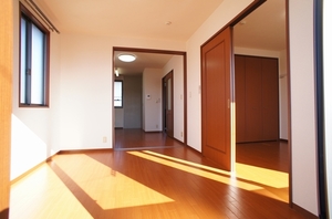 セキスイタウンＪ 203号-3