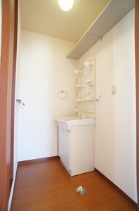 セキスイタウンＪ 203号-6