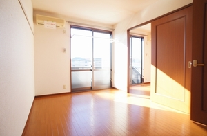 セキスイタウンＪ 203号-7