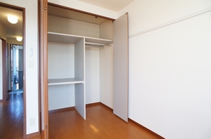 セキスイタウンＪ 203号-8