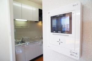 セキスイタウンＪ 203号-9