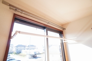 セキスイタウンＪ 203号-10