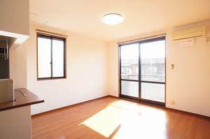 Casa ensoleille C 101号-3