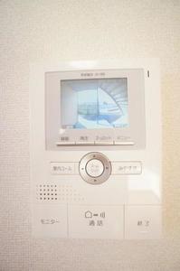 Ｃａｓａ　ｅｎｓｏｌｅｉｌｌｅ　Ｃ 103号-4