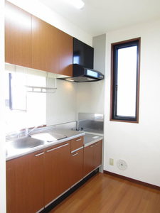 Ｃａｓａ　ｅｎｓｏｌｅｉｌｌｅ　Ｄ 101号-6