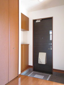 Ｃａｓａ　ｅｎｓｏｌｅｉｌｌｅ　Ｄ 101号-11