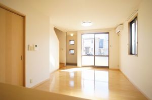 レッチワース・ハイツ　Ｅ 102号-2