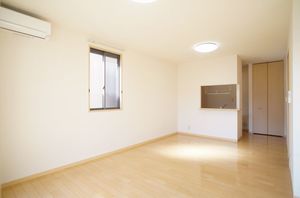 レッチワース・ハイツ　Ｅ 102号-3