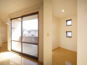 レッチワース・ハイツ　Ｅ 102号-7