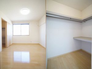 レッチワース・ハイツ　Ｅ 102号-8