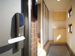 レッチワース・ハイツ　Ｅ 102号-11