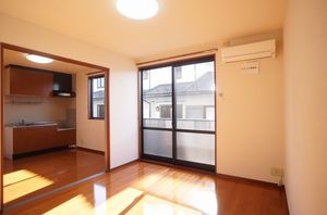 フリージア 102号-2