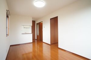 ＰＵＡＳ城南Ｂ 202号-4