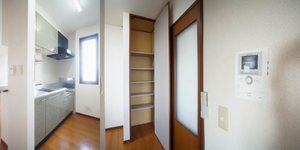 ＰＵＡＳ城南Ｂ 202号-5