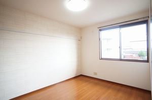 ＰＵＡＳ城南Ｂ 202号-6