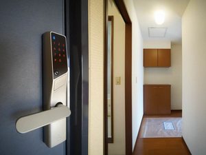 ＰＵＡＳ城南Ｂ 202号-11