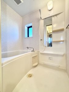 グランドゥールＡ 201号-6