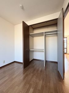 グランドゥールＡ 201号-10