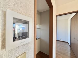 グランドゥールＡ 201号-11