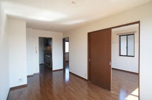 グランドゥールＢ 201号-3