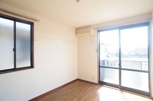 グランドゥールＢ 201号-4