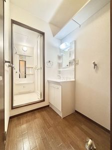 グランドゥールＢ 201号-8